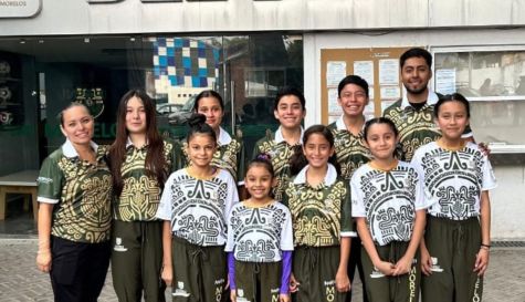 Con entusiasmo y rigor técnico, los 21 gimnastas morelenses representan al estado en la justa deportiva en Puebla.