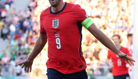 Inglaterra no tuvo piedad de Croacia en Rijeka y firmó una de sus victorias más holgadas dentro del certamen continental.
