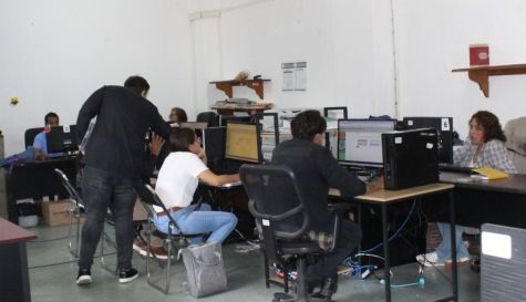 De los más de mil registrados inicialmente, 736 aspirantes completaron la fase de examen para los órganos temporales del Impepac