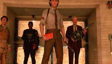 La transformación de Loki de villano a guardián multiversal es fundamental para comprender el lenguaje narrativo de las próximas entregas de Avengers. / Foto: Marvel Studios