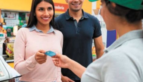 Los alimentos y bebidas absorbieron casi una cuarta parte del presupuesto de los hogares.