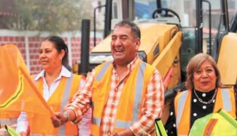 El Congreso alista el dictamen legal para la creación del nuevo municipio indígena.