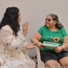 De enero a la fecha, 35 adultos mayores de Jojutla han obtenido su visa para visitar a sus hijos en EE. UU.