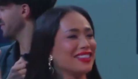 La interacción entre La Adictiva y Karina Torres generó un intenso debate entre los seguidores del programa.