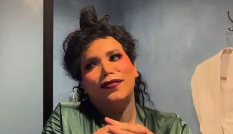 Paola Suárez 'La Patas' rompió el silencio para respaldar a su amiga Karina Torres tras el incidente ocurrido en televisión abierta.