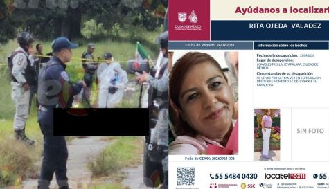 RIta Ojeda Valadez