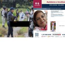 RIta Ojeda Valadez
