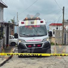 Ataque armado en Yautepec deja un muerto y un herido
