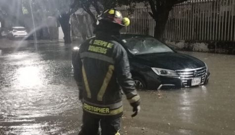 lluvia