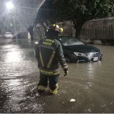 lluvia