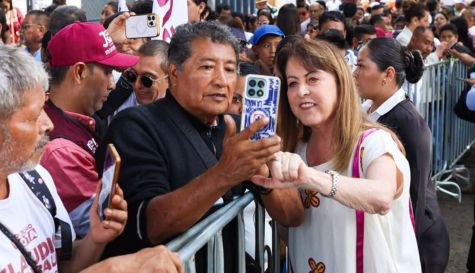 Margarita González Saravia