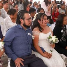 Matrimonios