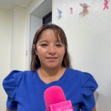 Testimonio
