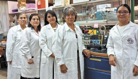 Anuncian Festival Synapsia 2026 de la UNAM en el Teopanzolco de Cuernavaca