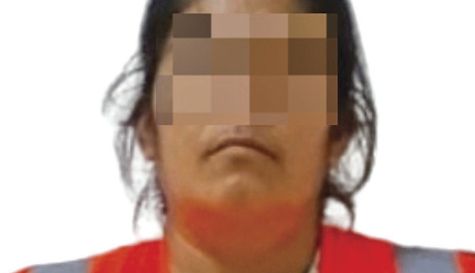 Detienen en Jalisco a mujer buscada por homicidio en Xoxocotla desde 2019