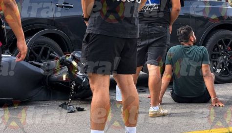 Motociclista