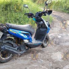 Motocicleta robada Motocicleta robada