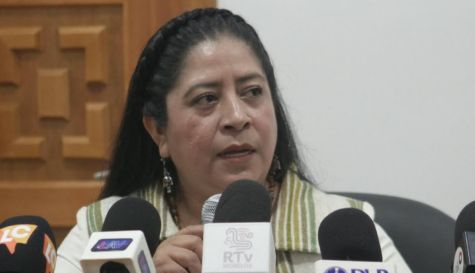 Adelaida Marcelino Mateos