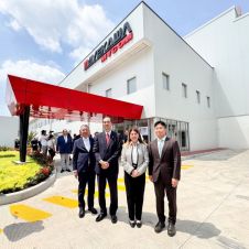 Empresa en CIVAC