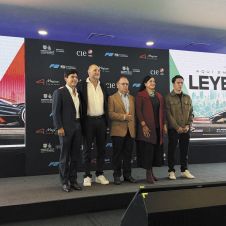 La Fórmula 2 llegará al Gran Premio de México en la temporada 2027