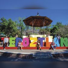 Impulsan acciones para fortalecer a los Pueblos Mágicos de Morelos