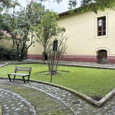 Jardín Etnobotánico del INAH en Morelos impulsa proyecto de reutilización de aguas residuales