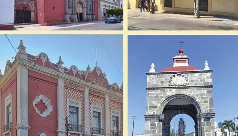 Advierten sobre restricciones del INAH antes de remodelar inmuebles antiguos en Morelos