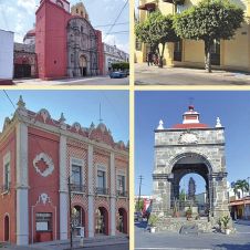 Advierten sobre restricciones del INAH antes de remodelar inmuebles antiguos en Morelos