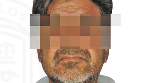 Dan 50 años de prisión a violador en Cuernavaca