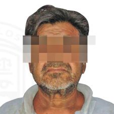 Dan 50 años de prisión a violador en Cuernavaca Dan 50 años de prisión a violador en Cuernavaca