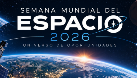 Semana Mundial del Espacio 2026 La Revolución de los Cohetes