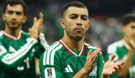 México vs Chile Horario, alineaciones y dónde ver en vivo
