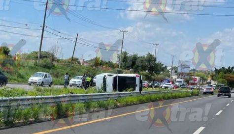 Accidente Accidente
