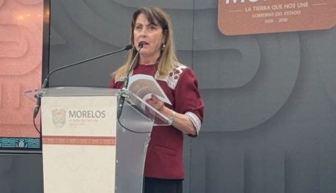Margarita González Saravia