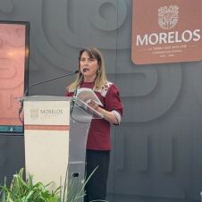 Margarita González Saravia
