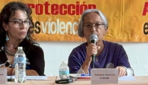 Derechos Humanos