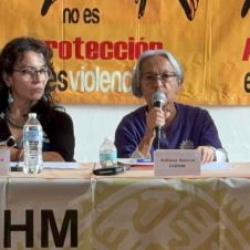 Derechos Humanos