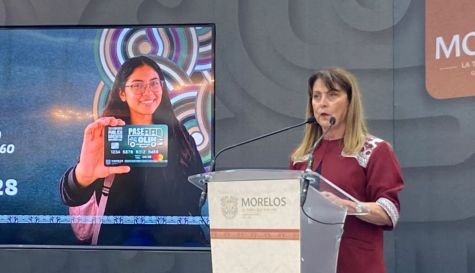 Margarita González Saravia