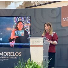 Margarita González Saravia