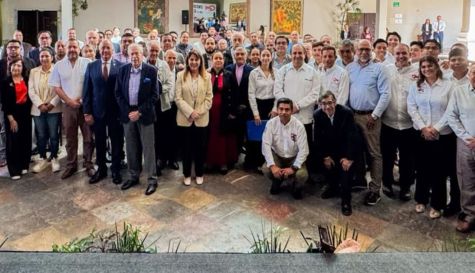 Ingenieros