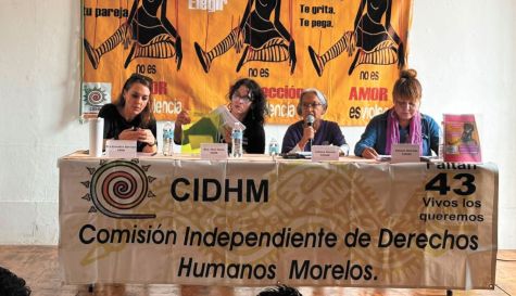 Derechos Humanos