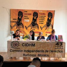 Derechos Humanos