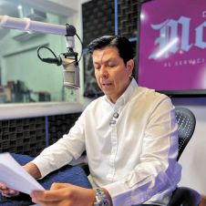 Urgen armonizar protesta social y movilidad en Cuernavaca