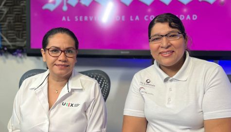 UIIX anuncia capacitación sobre reforma de bachillerato en Morelos