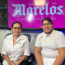 UIIX anuncia capacitación sobre reforma de bachillerato en Morelos