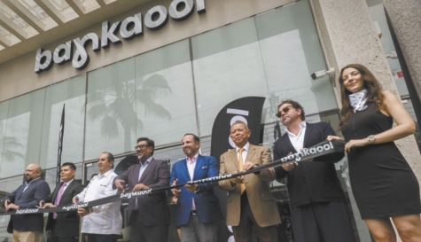 Bankaool abre su primer Centro de Negocios en Cuernavaca