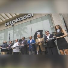 Bankaool abre su primer Centro de Negocios en Cuernavaca
