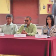 Realizan Feria del Empleo en Tepoztlán para acercar vacantes