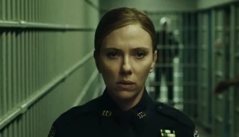 Nueva película de 'El Exorcista' Scarlett Johansson y Mike Flanagan