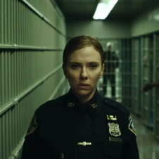 Nueva película de 'El Exorcista' Scarlett Johansson y Mike Flanagan